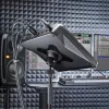 RODE VESAMOUNT VESA-adapterilevy RodeCaster Pro II, RodeCaster Duo & Streamer X - 75x75/100x100, teräs, musta