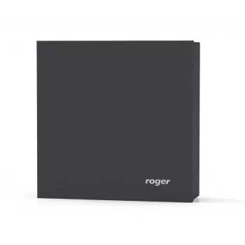 ROGER MC16-PAC-ST-3-KIT Kulunvalvontakeskus-sarja koteloineen