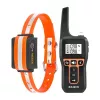 Rojeco 1000 m sähköinen haukkuvastaanotin PD529 (oranssi)