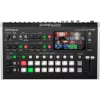Roland V-8HD 8-kanavainen HDMI-videoswitcher audiomikserillä - musta 420961A38