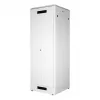 ROLINE 19 inch verkkokaappi Pro 47U, 800x800mm lasiovi harmaa