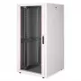 ROLINE Basic verkkokaappi lasiovi 800 x 800 (L x S)