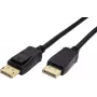 ROLINE GREEN DisplayPort v2.0 -kaapeli ST/ST, 10K/54G, 2m (11.44.6022)