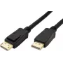 ROLINE GREEN DisplayPort v2.1 -kaapeli ST/ST, 16K/80G, 2 m (11.44.6026)
