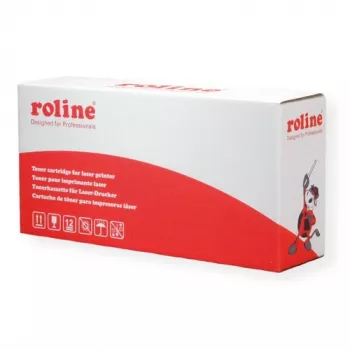 ROLINE Magenta -yhteensopiva värikasetti (vaihtoehto HP CF543A)