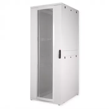 ROLINE Pro 19 tuuman palvelinkaappi 47U, 800x1000 mm (LxS), Harmaa
