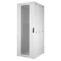 ROLINE Pro 19 tuuman palvelinkaappi 47U, 800x1000 mm (LxS), Harmaa