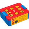 ROOM COPENHAGEN LEGO Eväsrasia Iconic Classic Punainen/Sininen 1,2L