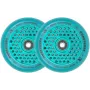 Root Industries Limited Edition Honeycore Wheels 110mm sininen/sininen