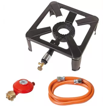 Rothenberger Industrial retkikeitin pata liesi 1500001392