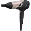 Rowenta hiustenkuivaaja Power 2100W, musta/pinkki