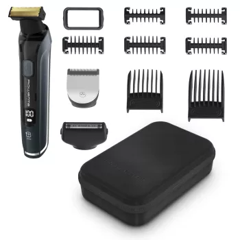 Rowenta TN6204E0 Forever Sharp Ultimate parranajokone