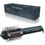 Rowenta Air Brush 3D UB9720E0 kuumailmamuotoiluharja, tummansininen/kupari