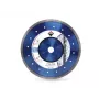 RUBI DIAMOND BLADE TVA 125 x 22.2mm SUPERPRO kuivaleikkauslaikka kivennäislaatalle ja graniitille