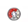 RUBI TLG SUPERPRO turbo timanttilaikka kivennäislaatalle 125 mm