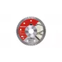 RUBI TLG SUPERPRO turbo timanttilaikka kivennäislaatalle 125 mm