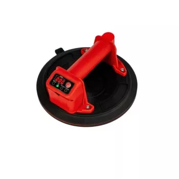 RUBI Octo-USB Energy vakuumi-imukuppi