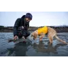 Ruffwear Float Coat koiran pelastusliivi - Wave Orange, koko Small