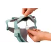 Ruffwear Front Range valjaat XS - River Rock Green