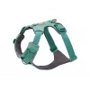 Ruffwear Front Range valjaat XS - River Rock Green