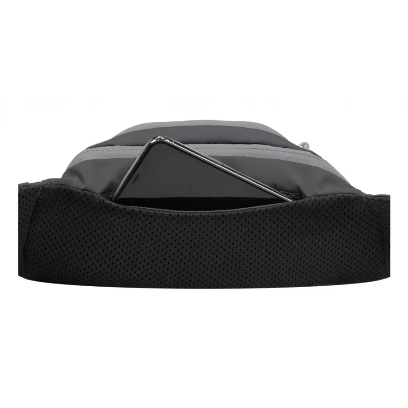 Ruffwear Home Trail vyölaukku, granite gray