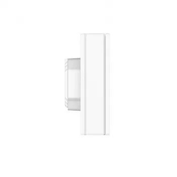 RUIJIE Reyee RG-RAP62 Wall Lite Wi-Fi 6 AX3000 dual-band seinälevytukiasema, 4x Gigabit Ethernet, PoE In/Out