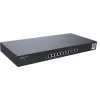 Ruijie RG-EG310GH-E Gigabit Ethernet Unified Gateway -reititin musta