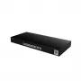 Ruijie RG-EG310GH-E Gigabit Ethernet Unified Gateway -reititin musta