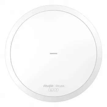 RUIJIE RG-RAP72 Wi-Fi 7 dual-band-tukiasema, BE6300, 2.5GbE PoE+