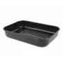 Russell Hobbs CW114311 VIT Enamel 42cm syvä paistovuoka - musta