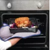 Russell Hobbs CW91612EU7 34 cm emalipata ritilällä