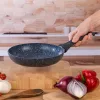 Russell Hobbs RH008401EU7 Nightfall Stone paistinpannu 20 cm
