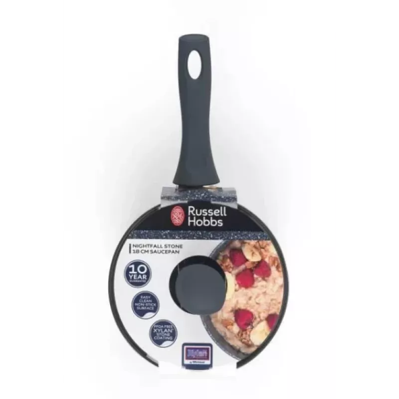 Russell Hobbs RH008461EU7 Nightfall Stone kattila 20 cm