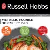 Russell Hobbs RH028011EU7 Metallic Marble paistinpannu 30 cm