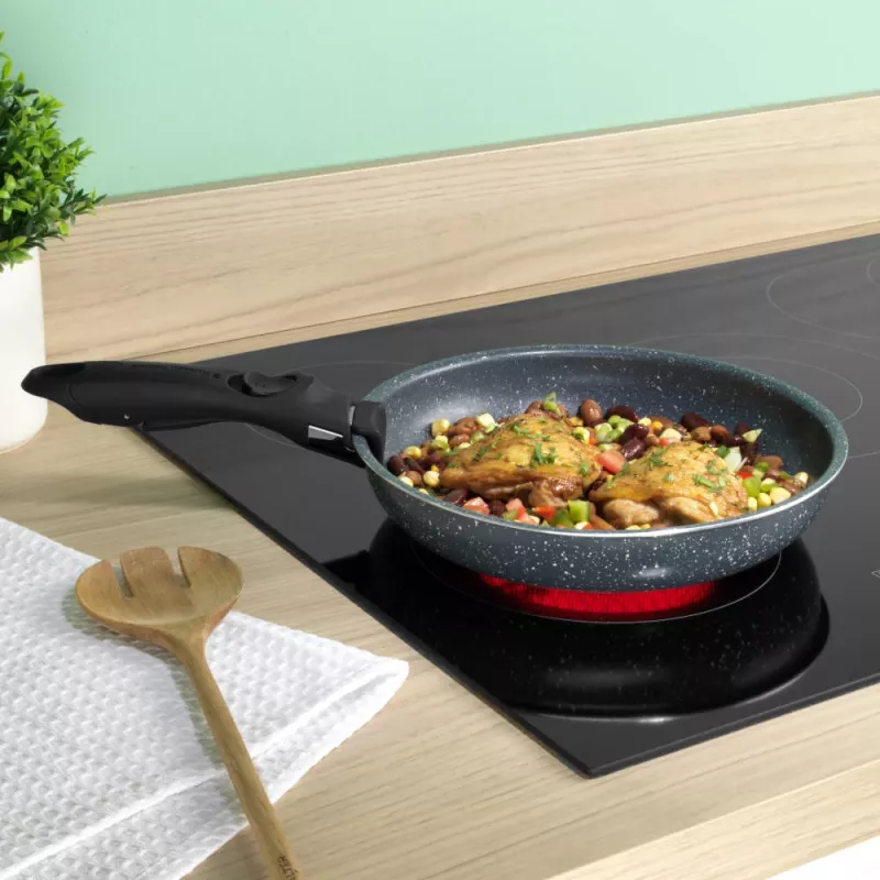 Russell Hobbs RH03292 Nightfall Stone 3-osainen Smart Clip aloituspaketti
