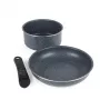 Russell Hobbs RH03292 Nightfall Stone 3-osainen Smart Clip aloituspaketti