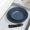 Russell Hobbs RH03293EU7 Nightfall Stone 4-osainen Smart Clip pannusarja