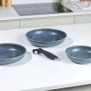 Russell Hobbs RH03293EU7 Nightfall Stone 4-osainen Smart Clip pannusarja