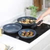 Russell Hobbs RH03293EU7 Nightfall Stone 4-osainen Smart Clip pannusarja