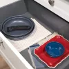 Russell Hobbs RH03297 Nightfall Stone 4-osainen Smart Clip pannusarja