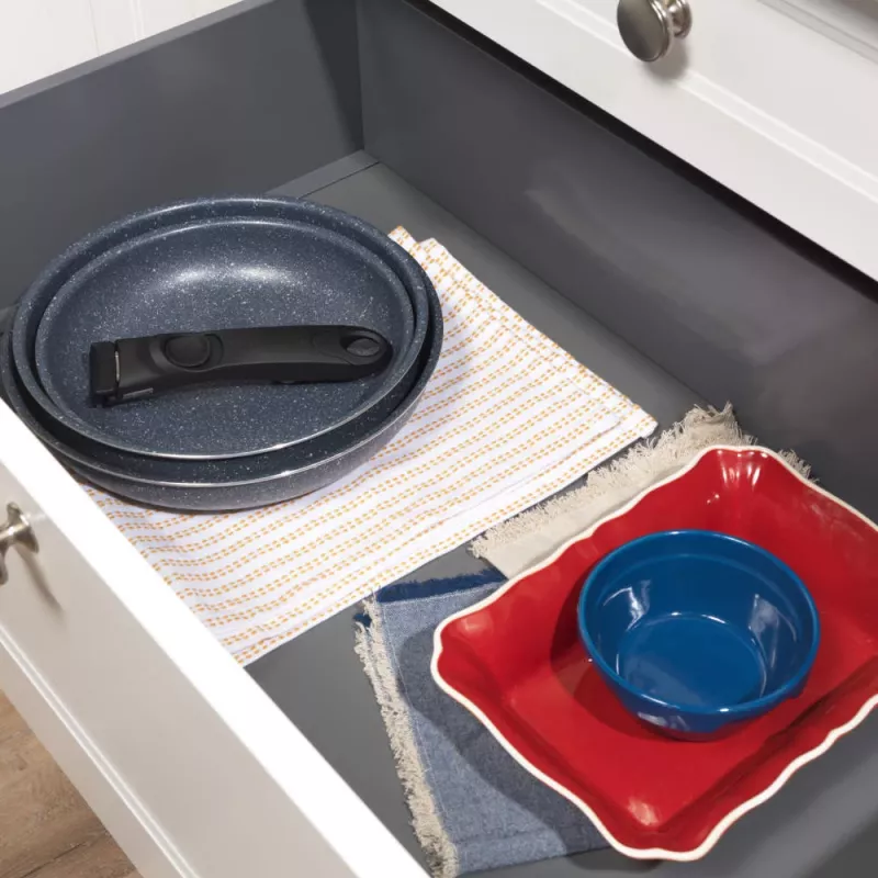 Russell Hobbs RH03297 Nightfall Stone 4-osainen Smart Clip pannusarja
