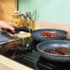 Russell Hobbs RH03297 Nightfall Stone 4-osainen Smart Clip pannusarja