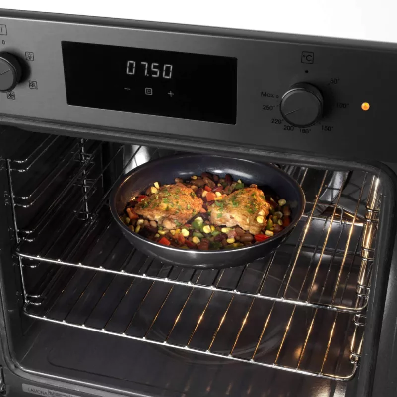 Russell Hobbs RH03314 Marine Smart Clip 4-osainen pannusarja