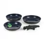 Russell Hobbs RH03314 Marine Smart Clip 4-osainen pannusarja