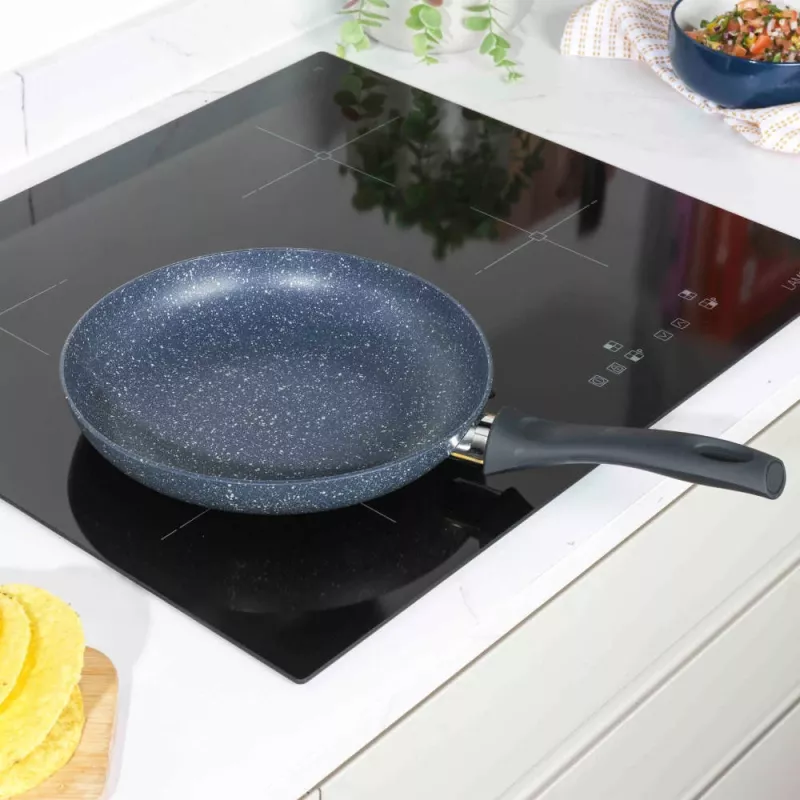 Russell Hobbs RH03408EU7 Nightfall Stone 26cm paistinpannu