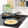Russell Hobbs RH03409EU7 Nightfall Stone 25 cm crêpe-pannu