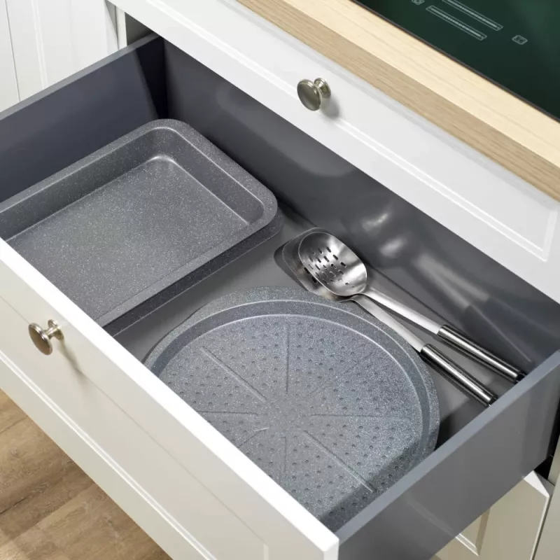 Russell Hobbs RH03756 Metallic Marble 3 osan leivontasarja