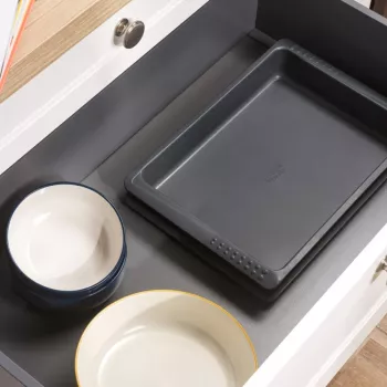 Russell Hobbs RH03764 Shield 2-osainen paistovuokasarja