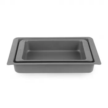 Russell Hobbs RH03764 Shield 2-osainen paistovuokasarja