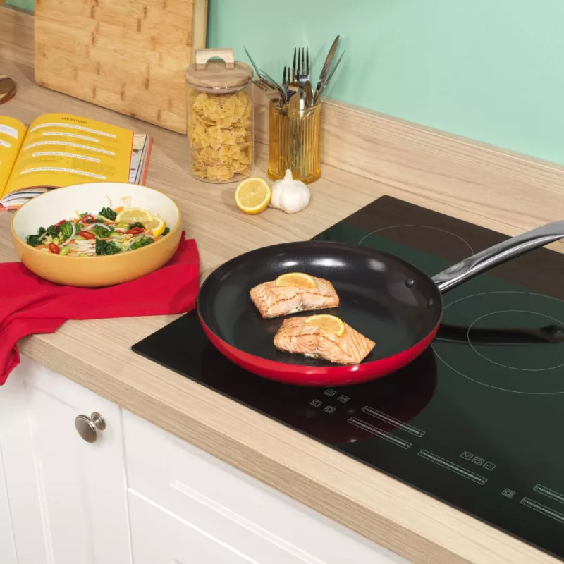 Russell Hobbs RH03806 Riviera 28 cm paistinpannu